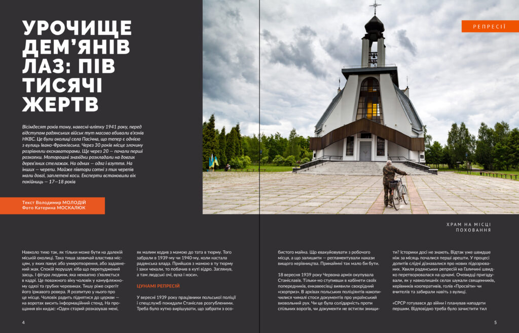 Вакації #6 (2021)