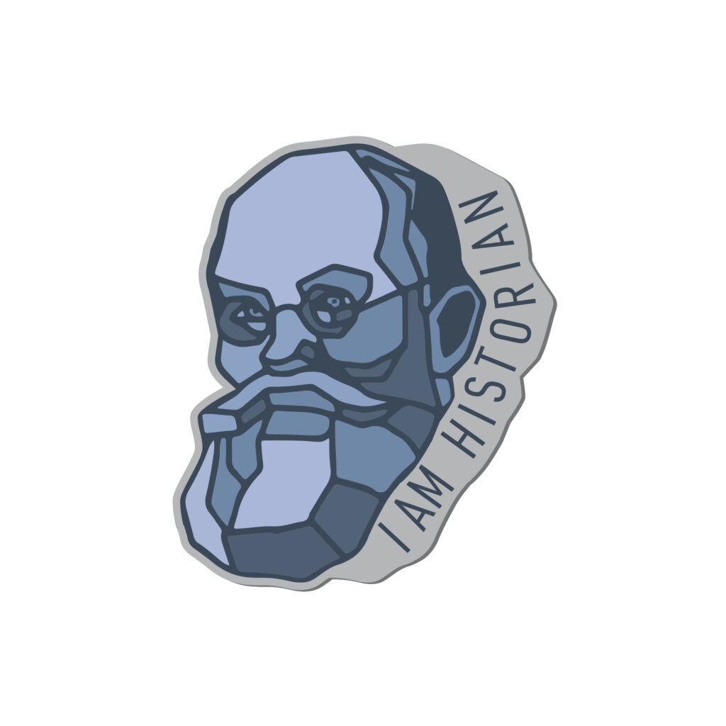 Значок “Грушевський”