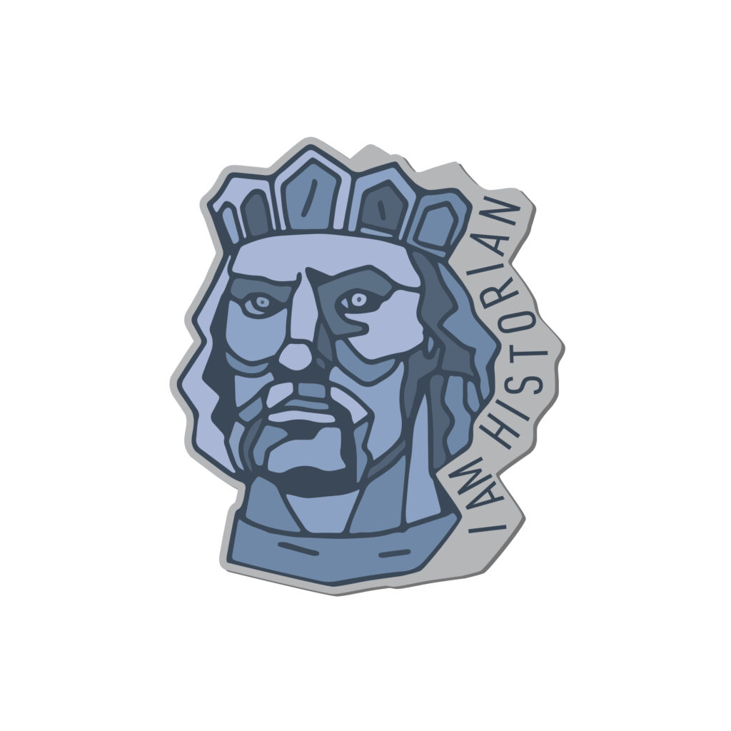 Значок “Володимир Великий”