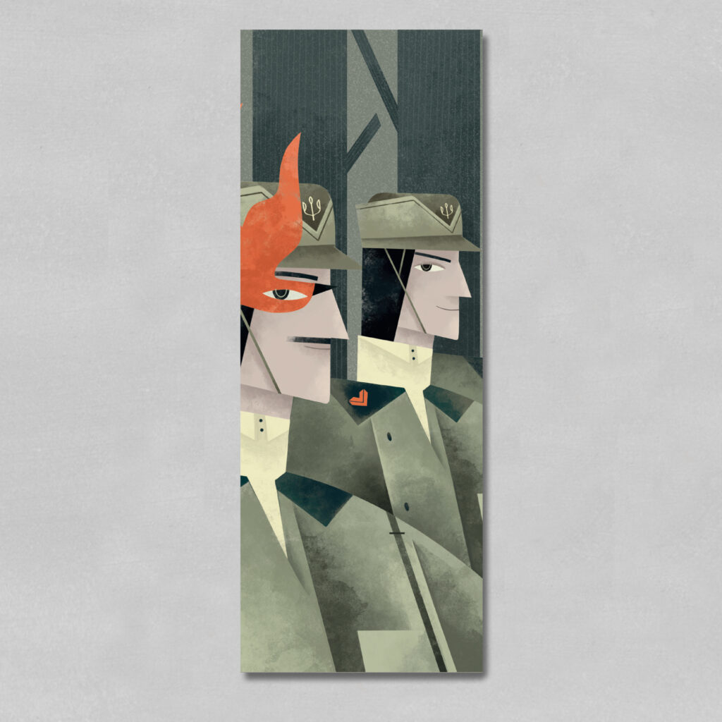 Закладка “Борітеся-поборете!”