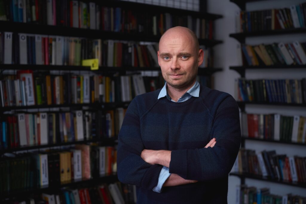 Радомир Мокрик