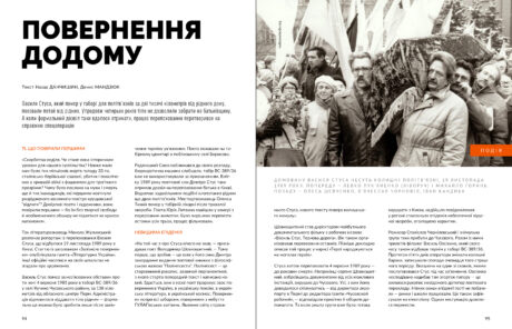 10502Стус #2 (2024)