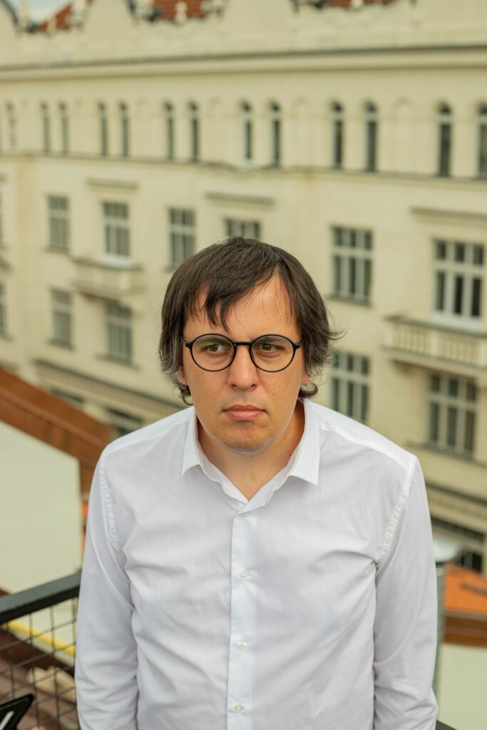 Денис Мандзюк