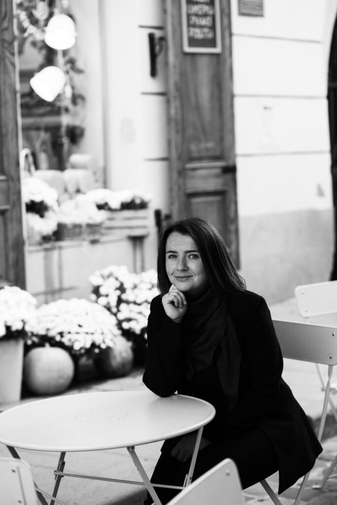 Оксана Левантович