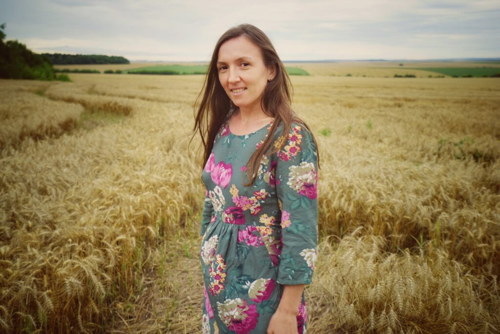 Христина Коціра