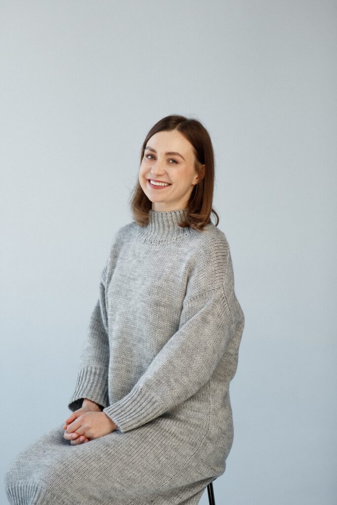 Інна Березніцька