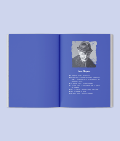 12218Сила опору. Українці в радянських таборах