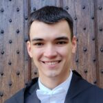 Євген Ящук, Оксфордський університет