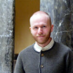 Тобіас Вальс, Мюнхенський університет Людвіга–Максиміліана