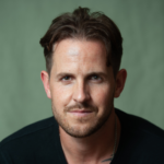 Ден Джонс, The Sunday Times