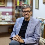 Сергій Плохій, Гарвардський університет