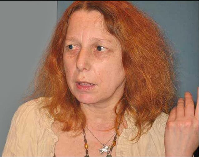 Галина Пагутяк