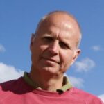 Герард-Рене де Грут, професор-емерит Маастрихтського університету