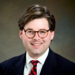 Вільям Ентоні Гей, Університет штату Арізона