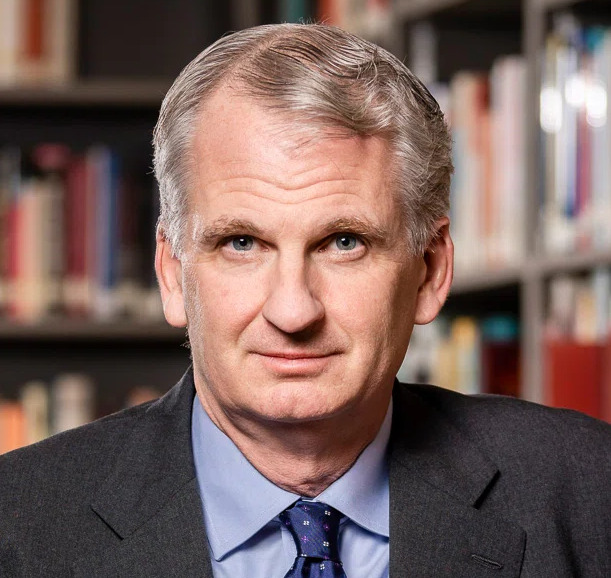 Тімоті Снайдер