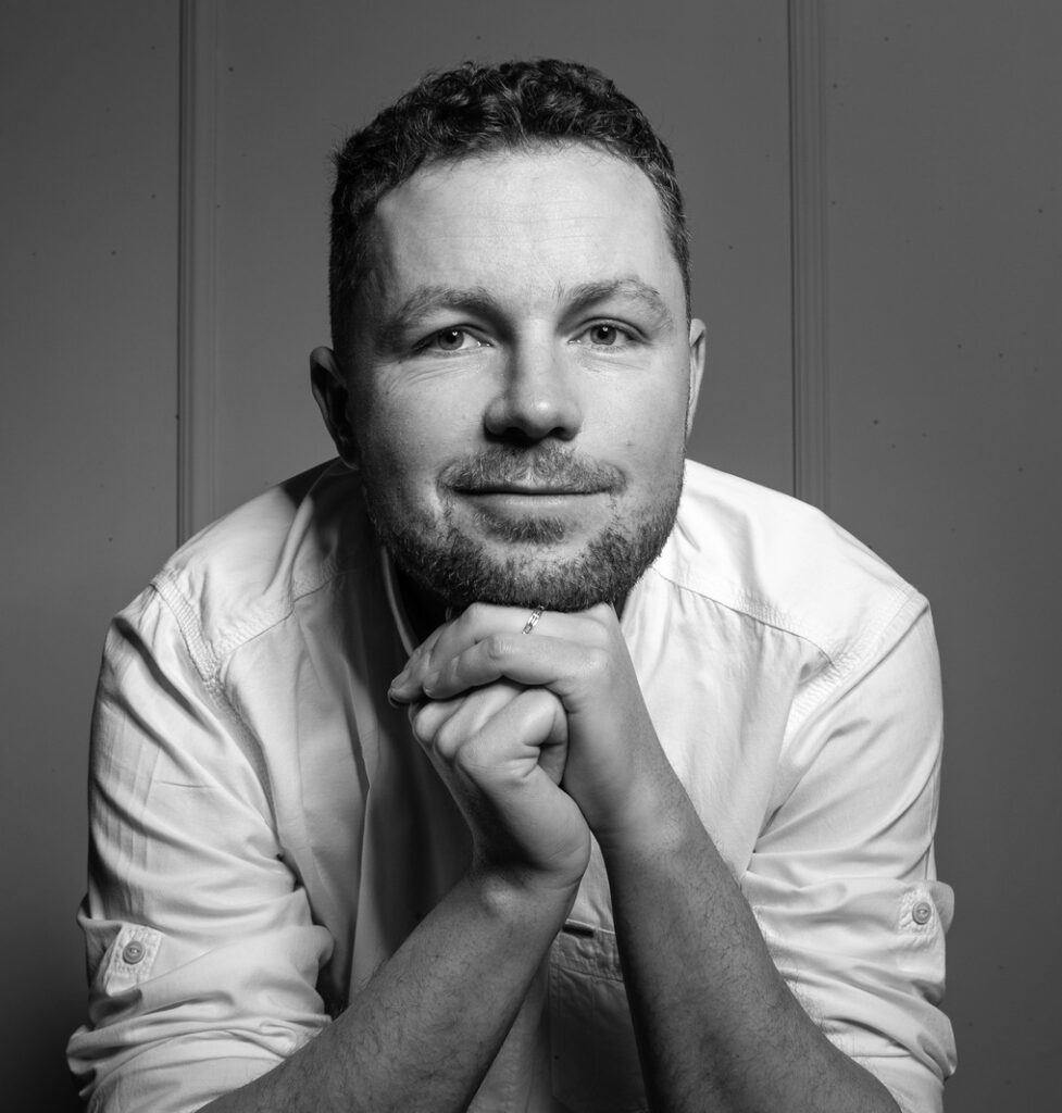 Юрко Пуківський