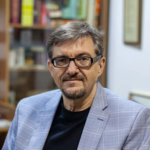 Сергій Плохій, Гарвардський університет