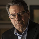 Роберт Д. Каплан, автор книжки “На схід, до Тартарії. Подорожі Балканами, Близьким Сходом і Кавказом” (2017)