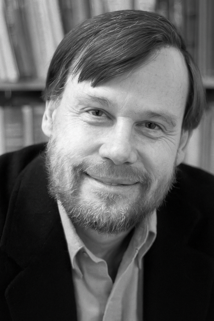 Томас Барфілд