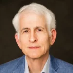 Девід Чаффец, автор книжок Three Asian Divas: Women, Art and Culture in Shiraz, Delhi and Yangzhou (2019) та Raiders, Rulers, and Traders: The Horse and the Rise of Empire (2024).